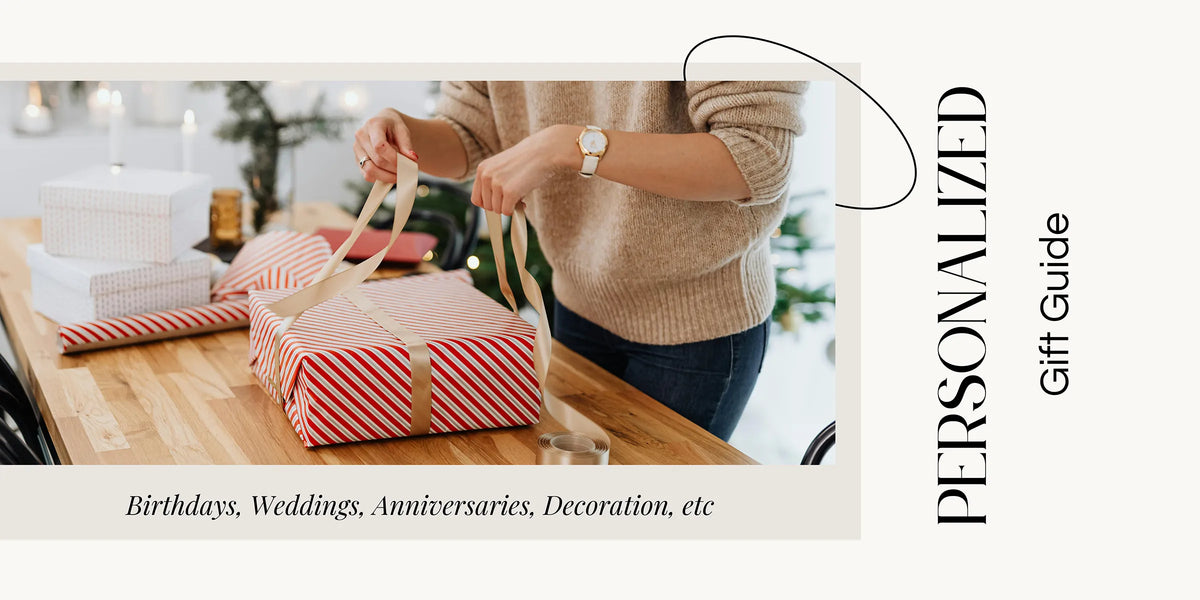 The Ultimate Guide to Personalized Clocks Gift