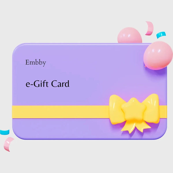 embby e gift card